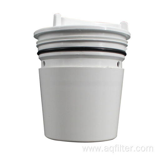 OEM Alkaline Portable Home kitchen tap water filter